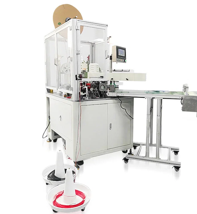 Fully automatic 2P parallel wire single head dipping tin through shell terminal machine. wire insert plastic plug machine, View Parallel wire insert shell plug machine Fully automatic 2P parallel wire single head dipping tin through shell terminal machine. wire insert plastic plug machine, View Parallel wire insert shell plug machine
