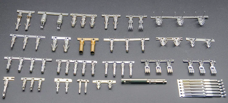 Terminal del conector, terminales, Y terminal, terminal de metal Pcb, latón Conector, terminal Conector hembra, metal Cable de estampado Terminal Conector, latón Terminal de estampado, conector Terminal, 2.54 Terminal de metal, latón Terminal de estampado de terminal, latón Terminal de troquel, latón Zócalo de terminal, conector Pines de terminal, terminales Crimpar, conector hembra Conector de crimpado