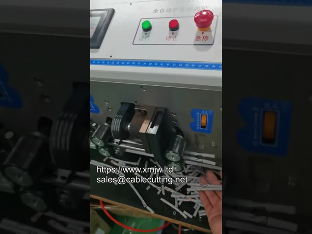 Cómo pelar y cortar cables como un profesional: guía paso a paso