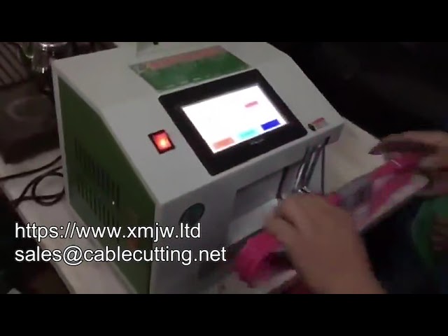 Máquina Automática de Atado con Brida en Oferta