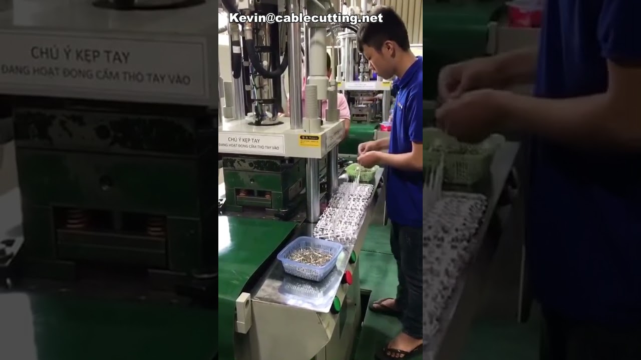 Metal Insert Memory Card Plastic Injection Making Machine,Insert Plastic Injection Making Machine,Me
