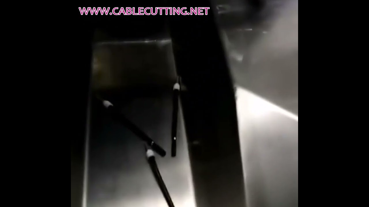 Máquina Automática de Pelar y Crimpar Cables con Conector, Máquina Terminal de Un Solo Cabezal, Crimpadora Monocabeza