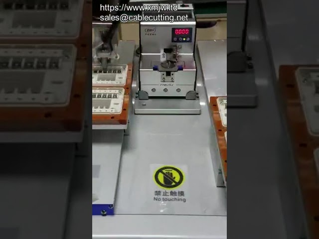 Sistema Automático Dispensador y Contador de Tornillos | Presentador Automatizado