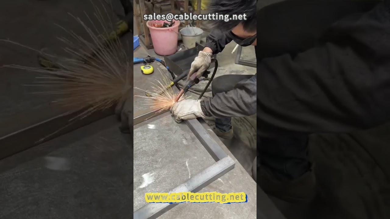 Máquina automática de bobinado de alambre | Equipo de producción de cables y maquinaria industrial