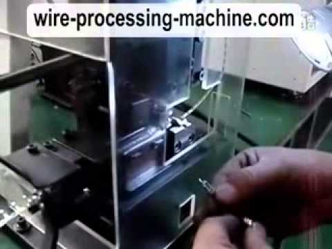Máquina de Crimpado Manual WPM 2008: Ahorro de Energía y Ultra Silenciosa