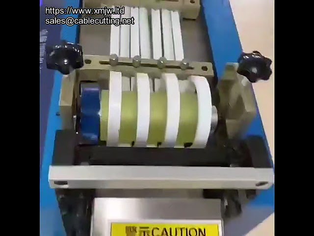 Cortatubos Automáticos de Alto Rendimiento | Cortadora Automática para Tuberías