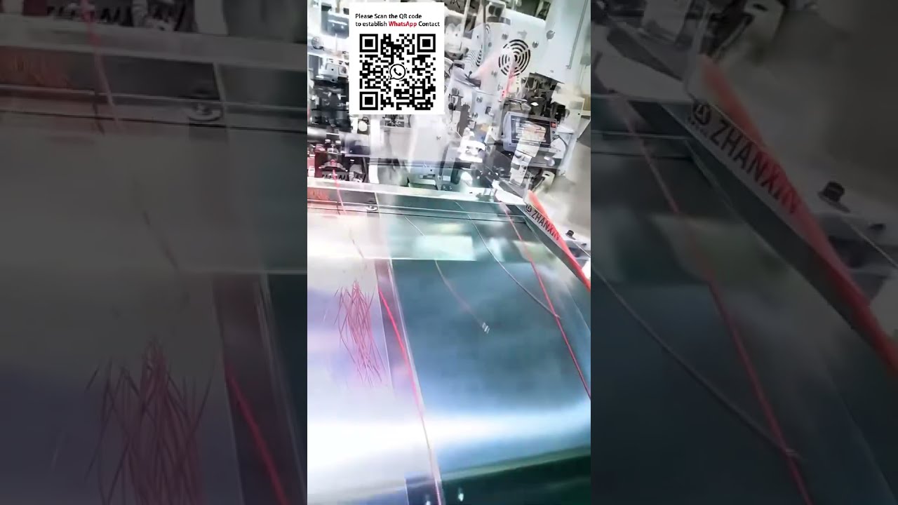 Máquina Automática Personalizada para Inserción de Sellos Impermeables y Crimpado de Cables Largos #AutomatizaciónIndustrial