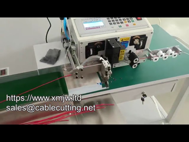 Cuchillas para pelar cables de acero de tungsteno: precisión y durabilidad industrial