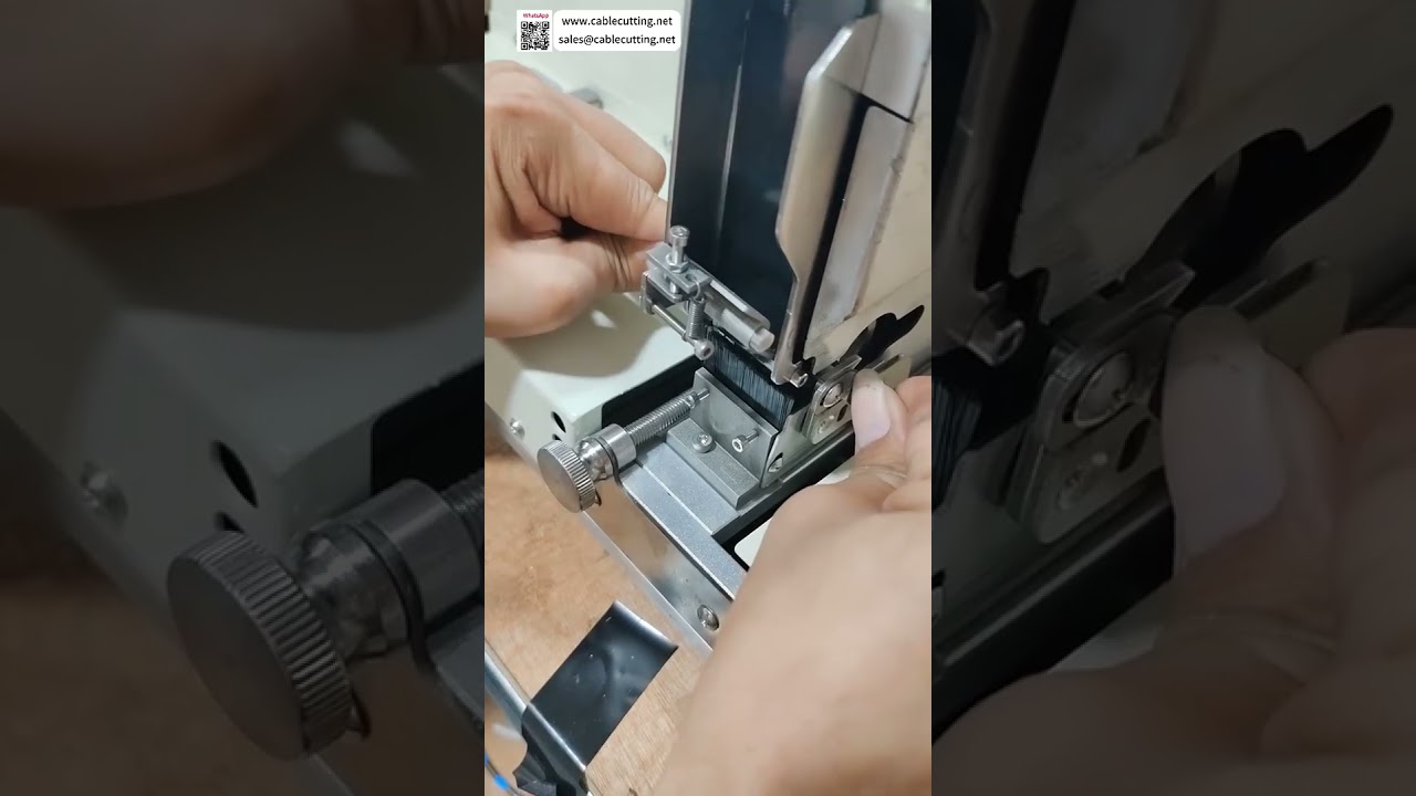 Máquina Envolvedora de Cinta Horizontal Compatible con Cintas de PVC, Acetato y Tela - Shorts