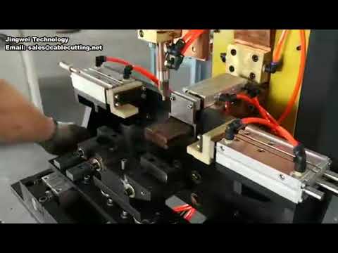 Máquina recortadora y rebobinadora de fleje de acero inoxidable – Rebobinadora de tira de acero y equipo de recorte profesional