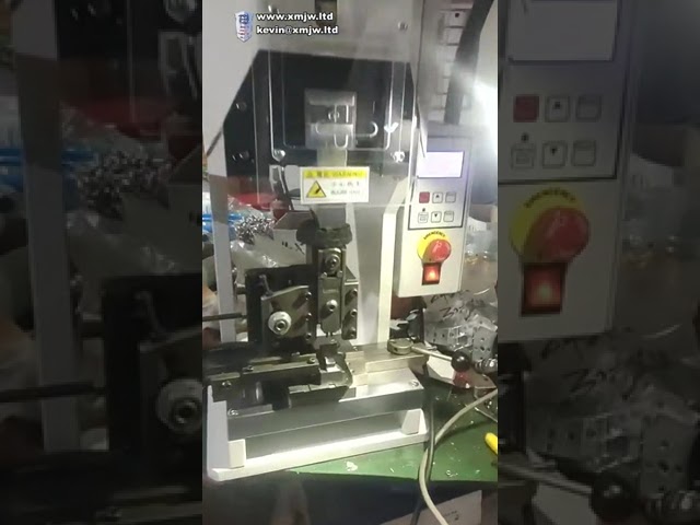 Máquina Terminal Inteligente Digital de 2t a 8t con Pantalla LCD