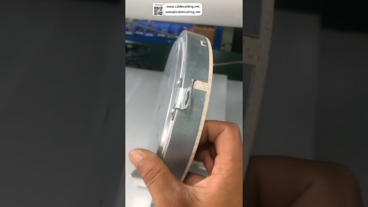 Máquina Automática de Atornillado para Placas de Cocina | Sistema de Automatización Industrial | Producción Rápida