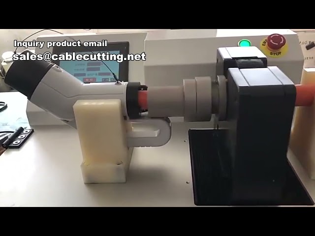 Máquina Automática de Apriete de Tuercas | Ensamblaje de Tornillos para Conectores | Tuercas para Energías Renovables