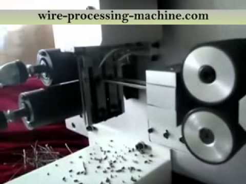 Máquina peladora digital inteligente de alto rendimiento