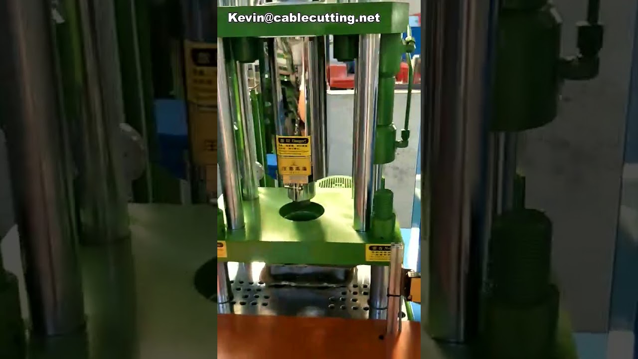 Máquina de Inyección de Plástico Manual: Precio, Usos y Guía de Compra