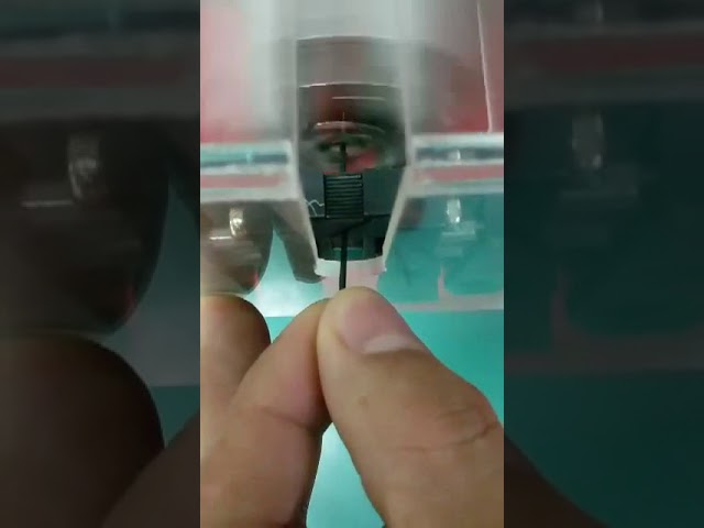 Semi auto coaxial cable stripping machines