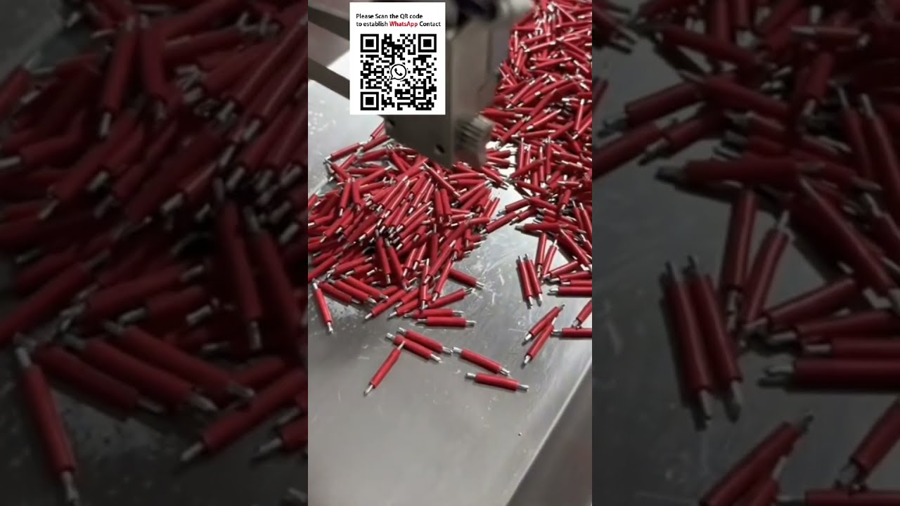 Máquina de Estañado Automático de Doble Extremo para Cables de Calibre Grueso | Automatización de Arneses
