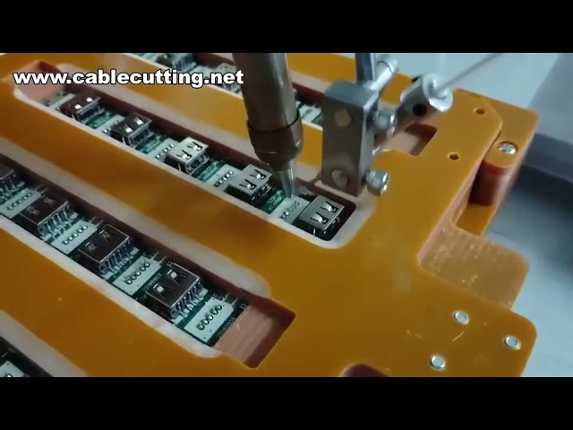 Robot de Soldadura Automática | Fabricante de Robots y Máquinas de Soldadura de Precisión
