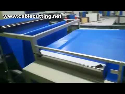 Máquinas Cortadoras de Precisión: Papel, Film PVC y Papel Transfer Láser | Alta Eficiencia Industrial