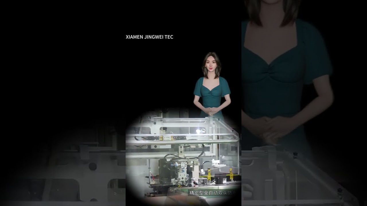 Máquina de Atar Cables Manual de Nailon - Herramienta Portátil para Arnés de Cables