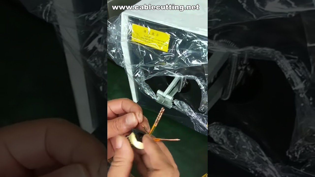 Máquina de Torcido IC y Torcedora de Cables: Fabricante Líder en Sistemas Neumáticos, Gas y Eléctricos