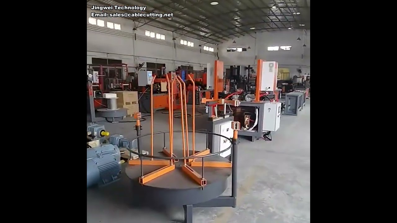 Máquina biseladora y desbarbadora de precisión para tiras de acero al silicio | Recorte y acabado metálico