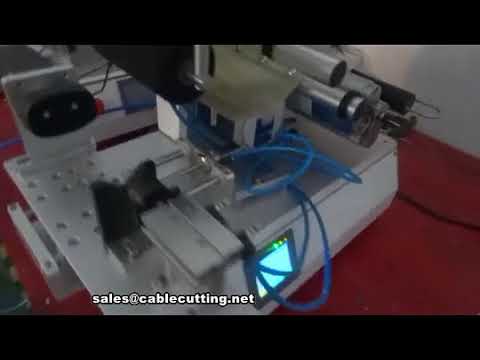 Etiquetadora Plana de Doble Cara | Máquina de Etiquetado Automático