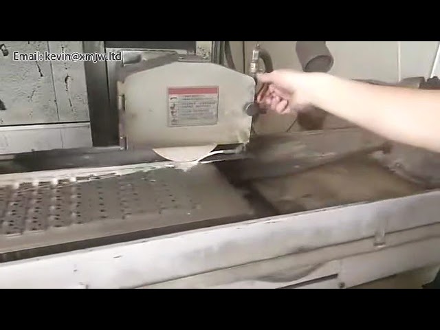 Cuchillas de corte plano y en V para peladora automática de cables - Matrices de precisión