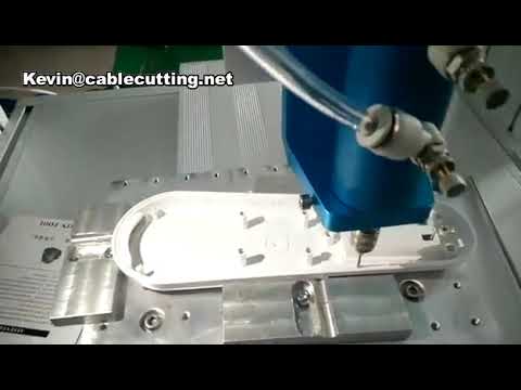 Automatic Silicone Dispensing Machine Desktop Glue Dispensing Machine
