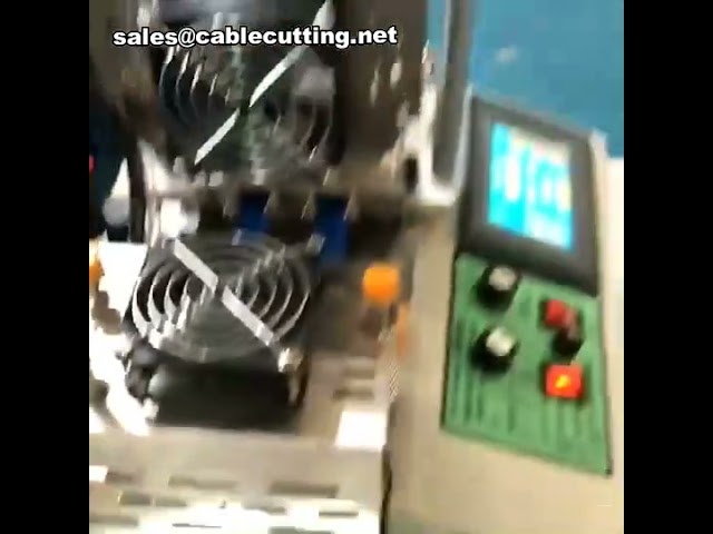 Máquina perforadora de cintas, cortadora térmica de cintas y cortadora de película de poliéster