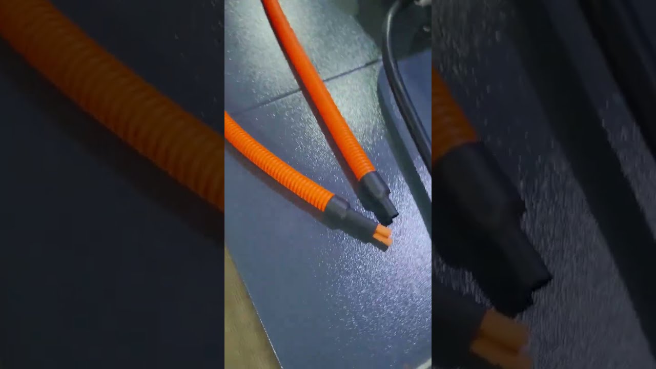 Horno de Túnel para Termoencogible | Máquina de Sellado por Calor | Vista Real #fábrica #maquinaria