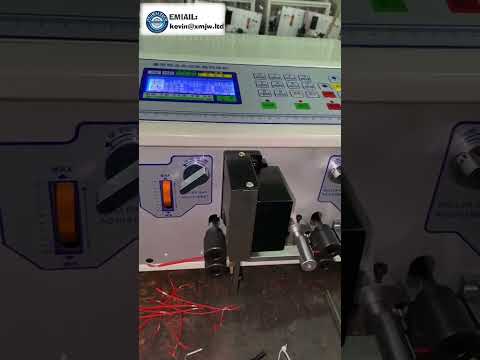 Fully Automatic Wire Strip Machine 42-16-3mm 33-16-3mm High Speed Steel Cable Peeling Die