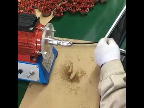 Máquina Removedora de Esmalte para Cobre: Pelado Eficiente para Reciclaje Industrial