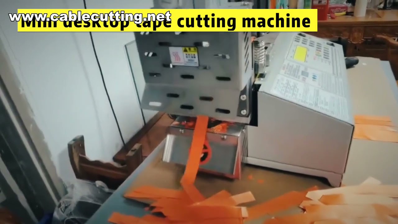 Máquina Cortadora de Ángulo Rotatorio – Corte de Cinta en Caliente y Frío para Automatización Industrial