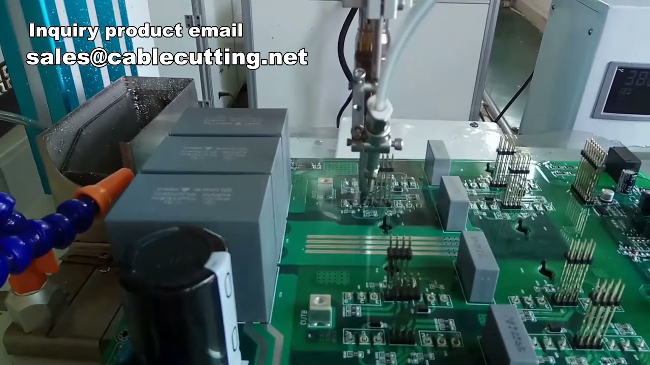 Robots de Soldadura Automatizados | Fabricante de Sistemas de Soldadura Robótica para Automatización Industrial