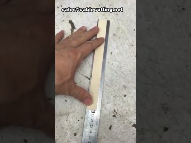 Automatic Band Cutting Machine,Cut Machine Elastic Band Elastic Tape Rubber Band Cutting Machine,Ela