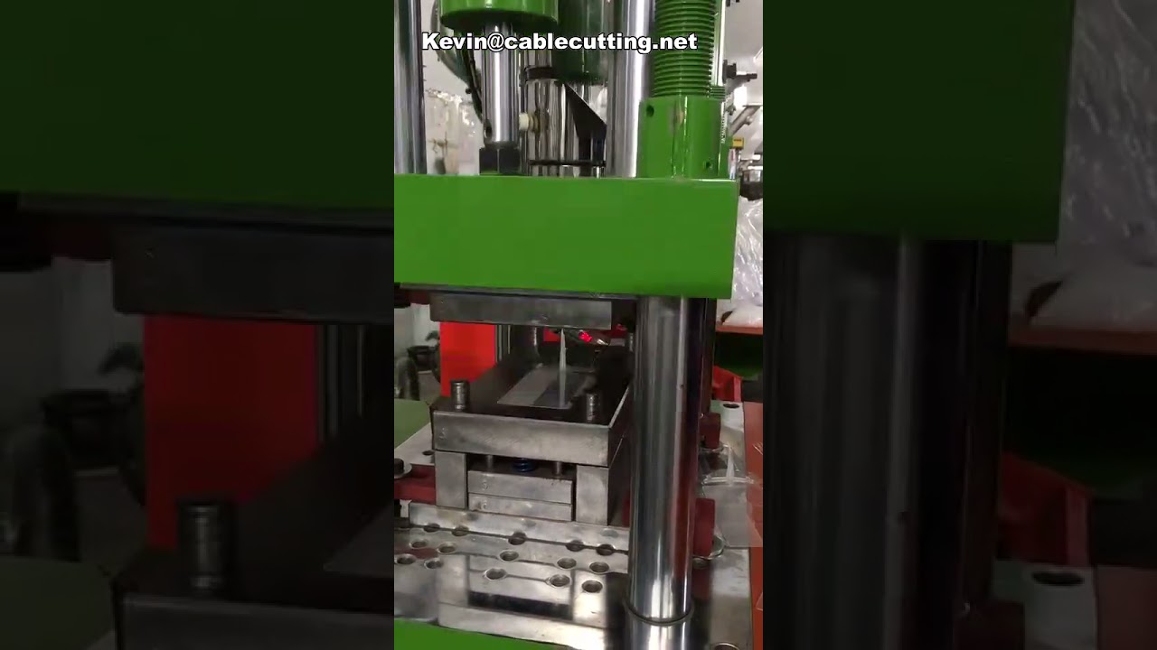 Máquina de Inyección Vertical de Plástico de 85 Toneladas - Moldeo de Alta Precisión