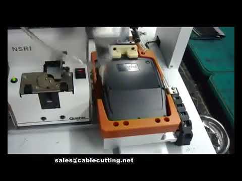 Máquina de Atornillado Totalmente Automática | Alta Velocidad y Precisión