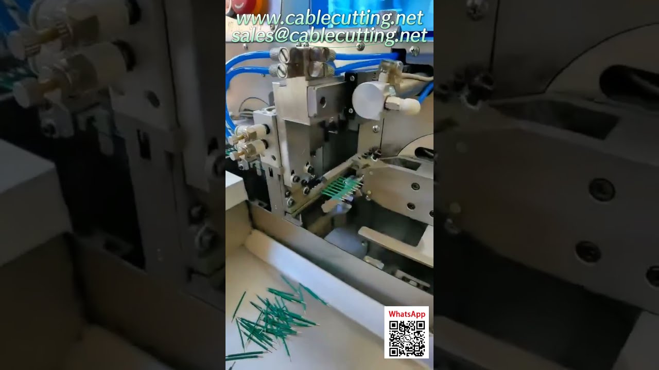 Máquina de inmersión en estaño de doble cabezal | Clip de logotipo corporativo