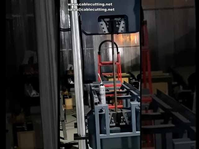 Máquina de prueba de tracción para polímeros, caucho y láminas impermeables | Ensayo de resistencia