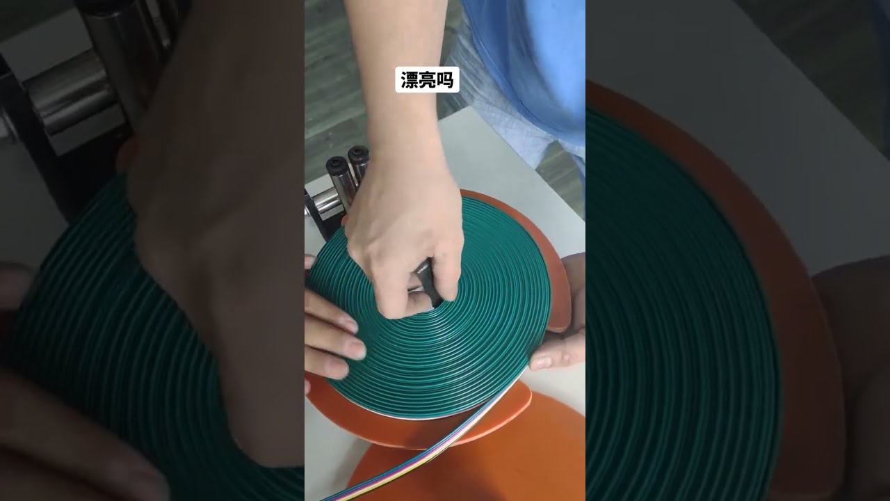 Cables de Datos e Hilos: Máquina Pelacables para Fábrica y Automoción | DIY #maquina #pelacables #fabrica #automovil #diy