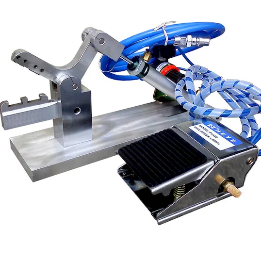 Máquina de Avance Transversal de Cable Angular WPM-902 - Peladora de Cable HDMI