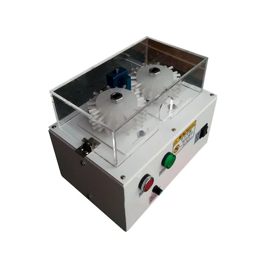 Máquina Cepilladora de Trenza de Blindaje de Cable BB-1525 Thumb