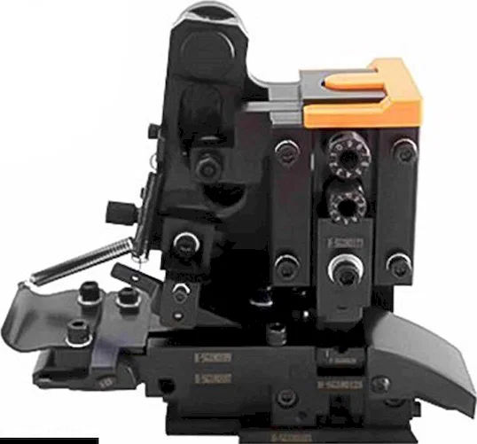 Molde Horizontal OTP de Alta Precisión - Herramientas de Crimpado de Terminales