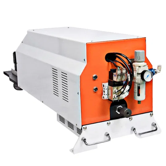 Máquina Neumática Rotativa Peladora de Cables WPM-X600 Thumb