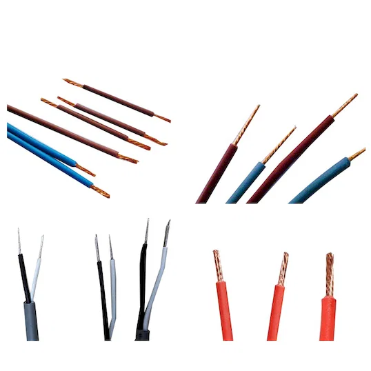 Máquina Neumática Peladora y Retorcedora de Cables WPM-200T Thumb