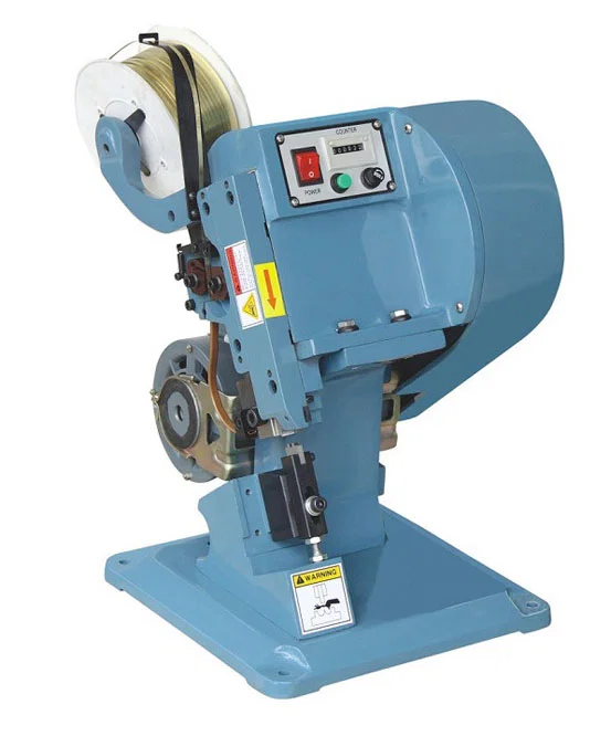 Máquina de Empalme de Cables WPM-TDJ04 - Máquina Crimpado Semiautomática