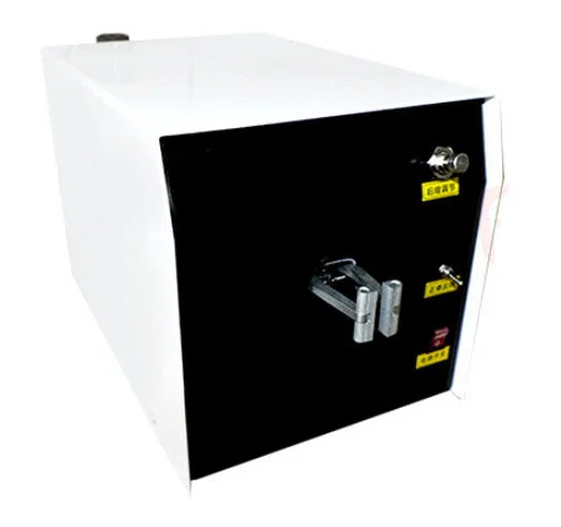 Máquina Torsionadora de Cables WPM-19 - Peladora y Torcedora de Cables Multinúcleo