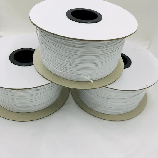 Precinto (Twist Tie) de PE para Atadora Automática de Cables Thumb