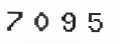 Verification Code Image